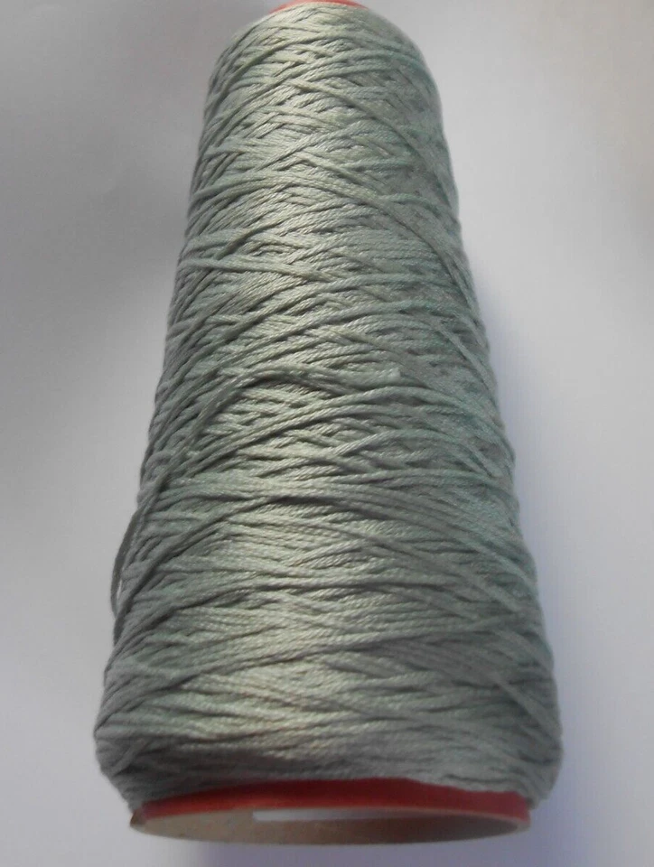 DMC  Six Stranded 69g/293m PART Cone Colour Grey Number 927 - Image 1 of 1