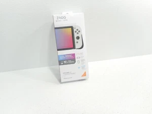 ZAGG Gear4 Kita Grip 360 Hülle für Nintendo Switch OLED - Bild 1 von 4