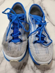 Umder Armour Speedform Velocity Herren Größe 11 Blau 4600001596 - Bild 1 von 7