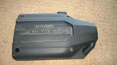 03 HONDA ODYSSEY 3.5 VTEC ENGINE COVER OEM  258-27 Foto 1 de 2