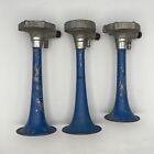 Fiamm Ta/03 DGM6839KA Triple Air Horns Mercury Ferrari Lamborghini Mercedes