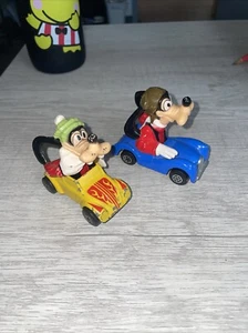 Vintage Matchbox 1979 Lesney Disney Series No. 3 Goofy Volkswagen Bug Car RARE - Picture 1 of 6