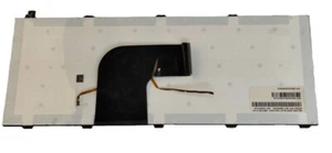 For Getac V110 V200 Backlit Chiclet Emissive US Keyboard Laptop Replacement - Bild 1 von 8
