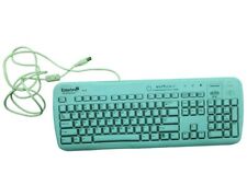 Esterline Medigenic USB Wired Washable Medical Keyboard K104C02US
