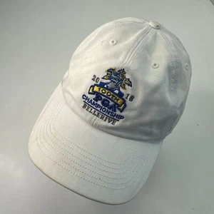 PGA Championship Bellerive 2018 Ball Cap Hat Fitted L Baseball - Picture 1 of 5