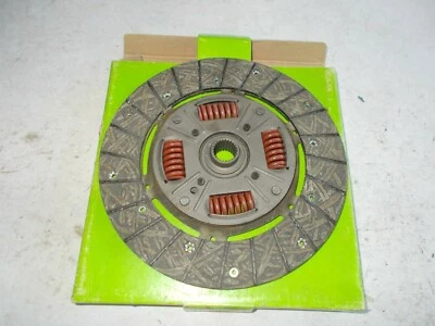 Disco Embrague Opel Kadett 1600 Diésel Ascona C D 215 VALEO No Resi - Imagen 1 de 4