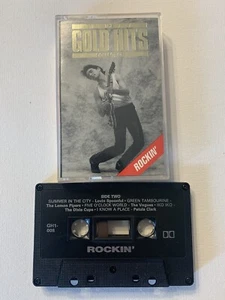 The Gold Hits Collection, (Cassette Tape) - Picture 1 of 1