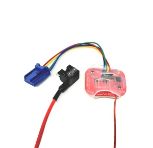 Disable Toyota Automatic Stop Start Permanently Tundra 2022+ Model TDA3 - Picture 1 of 4