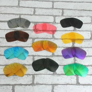 POLARIZED Anti Scratch Replacement Lenses for-OAKLEY Holbrook OO9102 - Colors - Picture 1 of 18