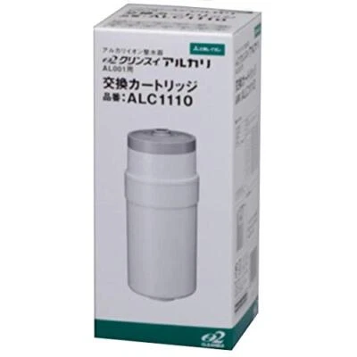 ALC1110 Cleansui Water Purifier Cartridge for Countertop Water Purifier AL001 - Image 1 of 2
