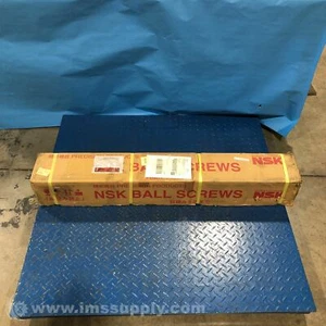 NSK W3606-526ZK1X-C5Z-01 Ball Screw FNFP - Picture 1 of 3