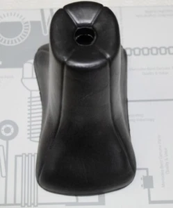 Original MERCEDES Schaltsack Schaltmanschette Gummi W123 C123 T123 - Picture 1 of 4