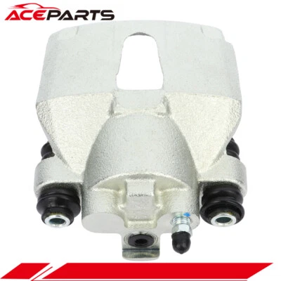 Pinza de freno de pasajero trasero para Ford Expedition 97-02 2003-10 Lincoln Town Car Foto 1 de 4