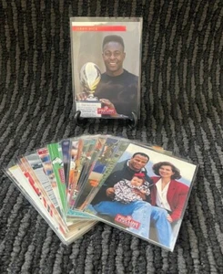 Pro Line Profiles Football 1992 - Elige tu tarjeta - Envío gratis - Imagen 1 de 1