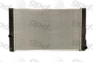 Radiator fits 2010-2015 Toyota Prius Prius Plug-In GLOBAL PARTS - Picture 1 of 1