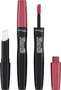 RIMMEL Lasting Provocalypse Lip Color 210 Pink Case of Emergency 3.9g - Picture 1 of 4