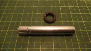 GENUINE DAEWOO PARTS 99992705-0235 LOCK PIN WASHER ASSEMBLY, 999927050235, N.O.S - Picture 1 of 7