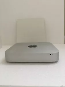 Mac Mini 2014 MacOS X Model A1347 4GB - Picture 1 of 9