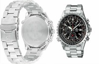 Casio Edifice EFR-502 Batterie / SR927W