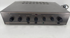 Cetec Raymer Amplifier Model 1810-100 Tested Powers on AS-IS EB-10755