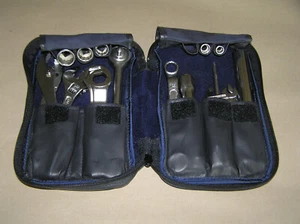 YAMAHA XVZ 13T Venture Royal Bordwerkzeug toolkit - Bild 1 von 3