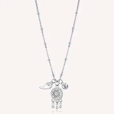 BROSWAY LINEA CHAKRA COLLANA DA DONNA BHKN055 (3997) ACCHIAPPASOGNI - Immagine 1 di 2
