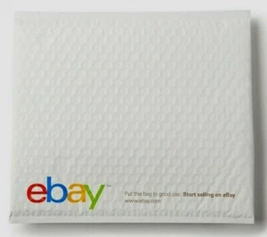 BEST 25 eBay Brand 8.5 x 11.25 Padded Shipping Envelope Bubble Air jacket Mailer - Picture 1 of 4
