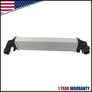1Pcs!Intercooler for Ford Explorer Police Interceptor Utility Aviator 20-23 USA - Foto 1 di 12