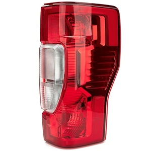 Right Passenger Side Rear Tail Light Assembly Compatible With 2020-2022 Ford ... - Picture 1 of 7
