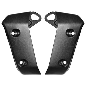 Genuine OEM 2018-2020 Yamaha MT07 MT-07 Side Radiator Cover Shroud Panel Fairing - Picture 1 of 1