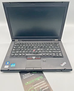 LENOVO T430 THINKPAD i7-3520M 4GB RAM 120GB SSD 14" 1600x900 WIN 10 GAR 3 MESI - Foto 1 di 6