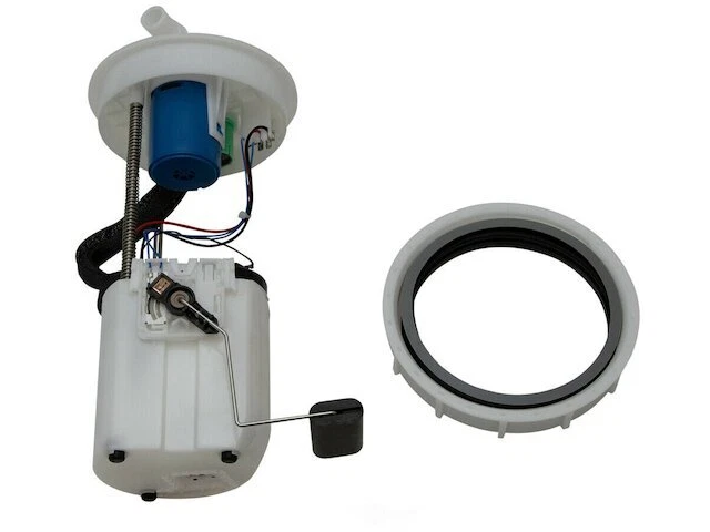 Fuel Pump and Sender Assembly fits Civic 2007-2011 1.8L 4 Cyl R18A1 FI 17FKCC — 第 1/1 张图片