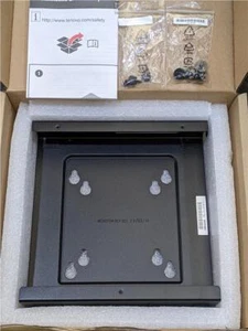 New & Boxed Lenovo ThinkCentre Tiny VESA Mount 0B47374 - Picture 1 of 2