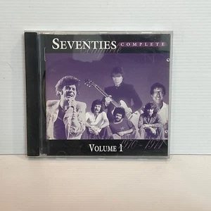 Seventies Complete, Volume 1 - CD - Picture 1 of 2