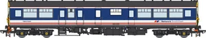 Revolution Trains Caroline 975025 Inspection Saloon OO-SGMIS-002 NSE Coach - Picture 1 of 4