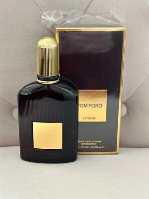 TOM FORD For Men Extreme EDT, 50 ML - Artículo descontinuado Foto 1 de 4