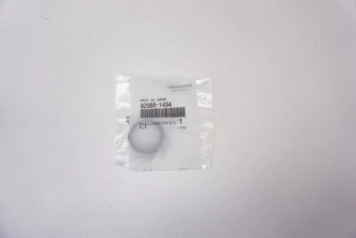 Sello de pivote basculante KX250 KX450 OEM 92093-1434 Kawasaki KX250F KX450F M34 Foto 1 de 3