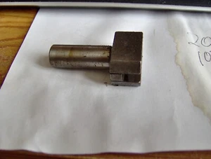 super T10 Borg Warner 4 speed transmission reverse shift fork - Picture 1 of 1