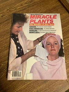 Vintage Back Issue of Runner's World Magazine - Miracle Implants - 1983 - Picture 1 of 1