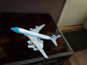 SKY MARK ESTADOS UNIDOS DE AMÉRICA AIR FORCE ONE VC25A ESCALA 1:250 - Imagen 1 de 4