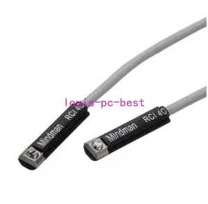 1Pcs New For Mindman magnetic switch RCI-2M - Picture 1 of 2