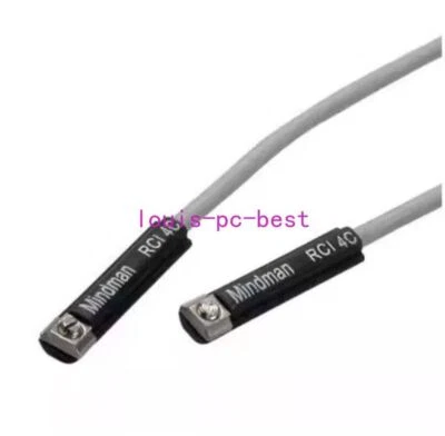 1Pcs New For Mindman magnetic switch RCI-2M - Image 1 of 2