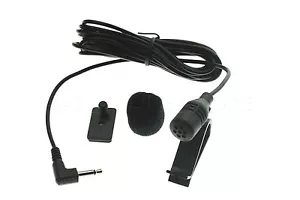 BLUETOOTH MICROPHONE FOR SONY XA-MC10 XAMC10 *PAY TODAY SHIPS TODAY* - Picture 1 of 7