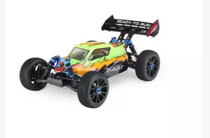 Hsp Planet 2.4Ghz Rc Car 3S Lipo 1/8 Brushless 4Wd Off Road Buggy 94995 - Picture 1 of 8