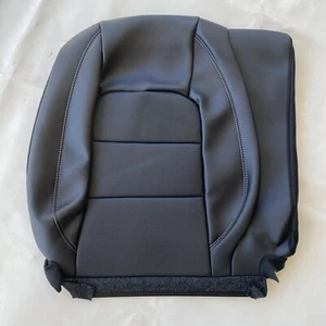 2017 Ford Mustang OEM Rear Back Right Seatback Upholstery - One (1x) Piece - Picture 1 of 7