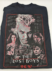 New THE LOST BOYS T shirt Size S-4XL NL2220