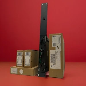 Listen Technologies LR-300-072 * LA-116 * LA-122 * LT-82 IR SENDER KONVOLUT - Bild 1 von 8