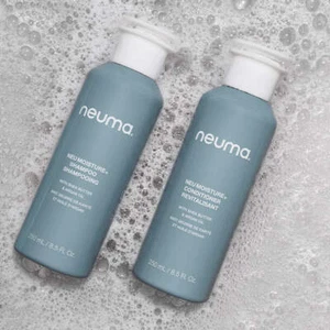 Neuma NeuMoisture Shampoo and Conditioner Duo Set - Picture 1 of 1