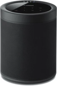Yamaha MusicCast 20 5.1 Channel Wireless Multi Room Speaker - Black - Picture 1 of 5