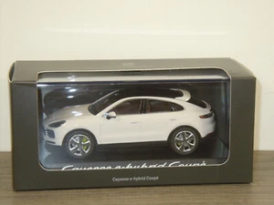 Porsche Cayenne E-Hybrid Coupe' Norev 1/43 - Foto 1 di 1